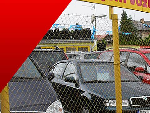 Fotogalerie společnosti Arnošt Lorenc – AFcars – autobazar, prodej náhradních dílů, čištění interiérů vozidel Kladno