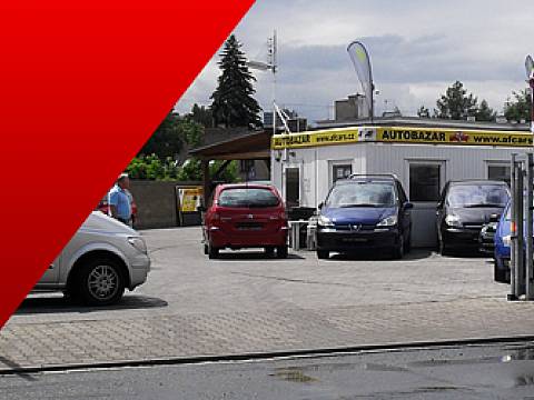 Fotogalerie společnosti Arnošt Lorenc – AFcars – autobazar, prodej náhradních dílů, čištění interiérů vozidel Kladno