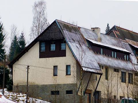 Fotogalerie společnosti Pension Albon